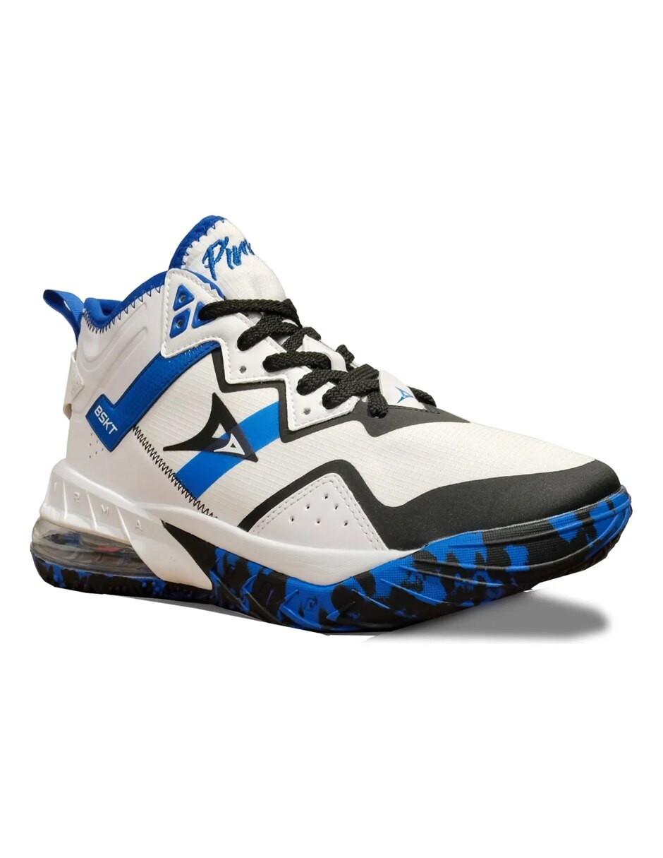 Tenis Boston para hombre