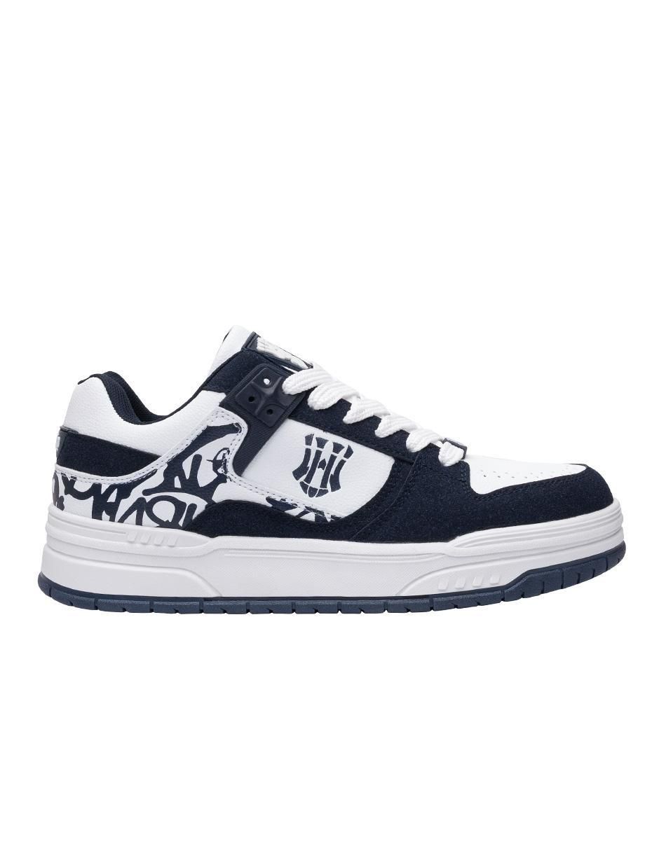 Tenis para hombre