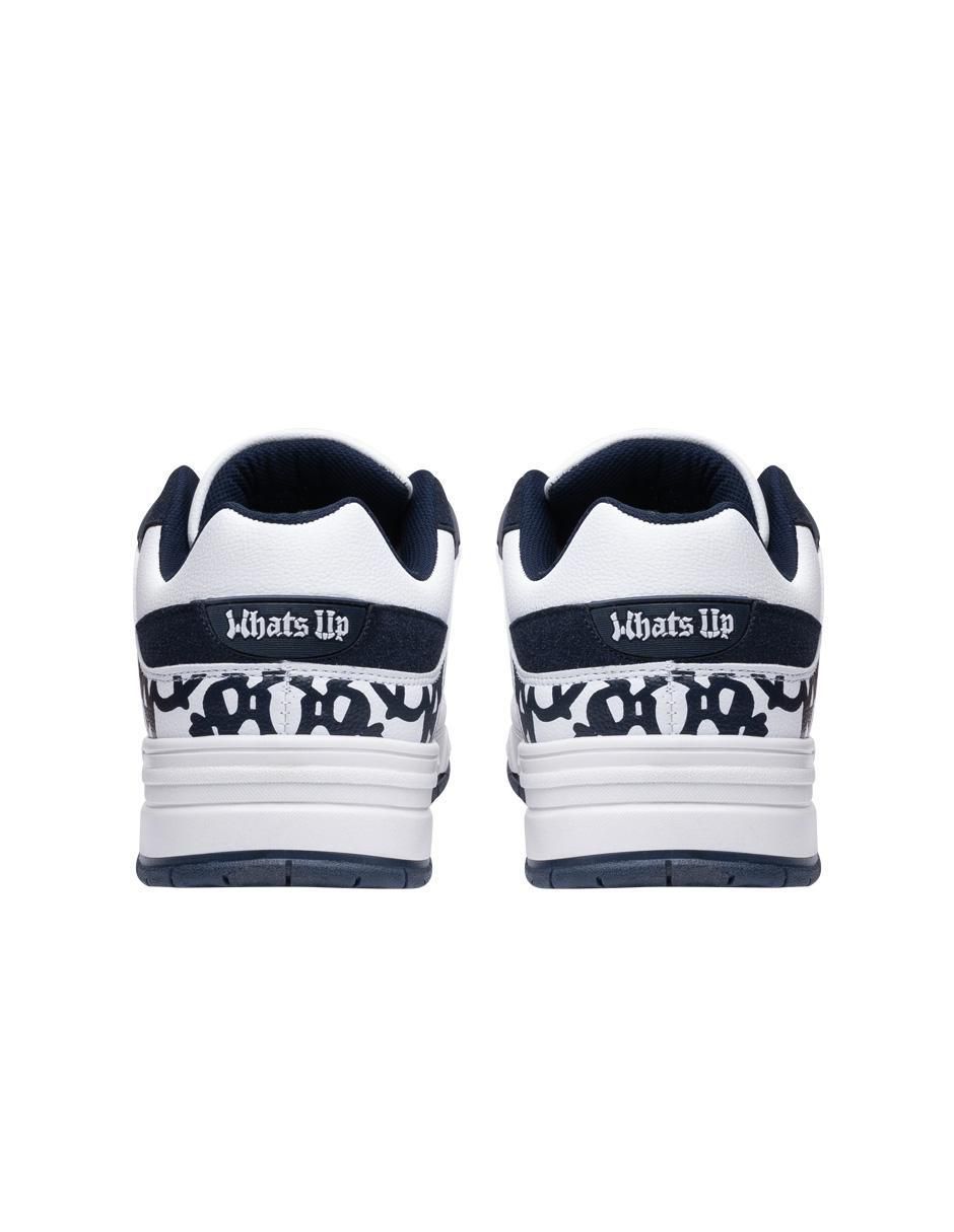 Tenis para hombre