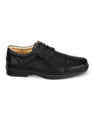 Zapato derby para hombre