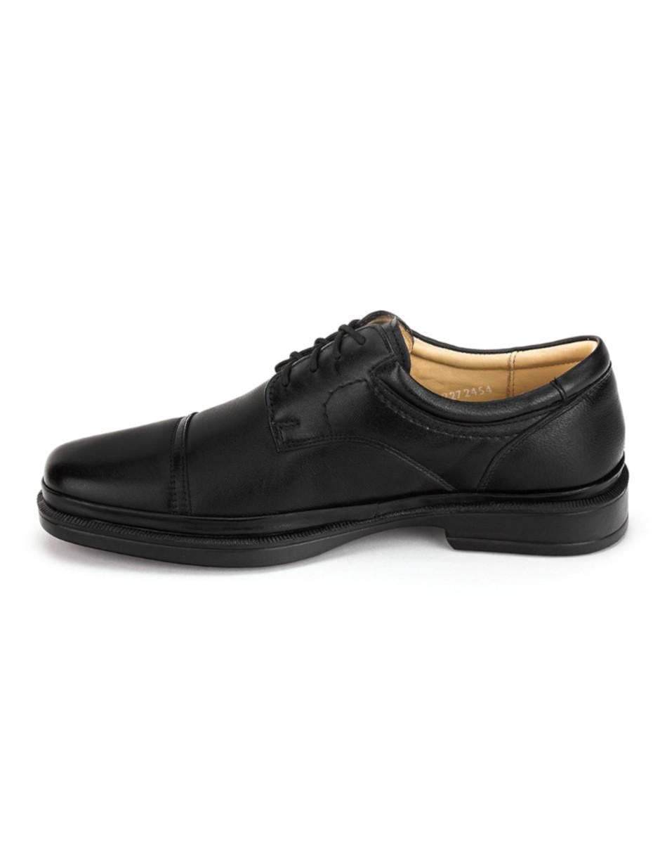 Zapato derby para hombre 5