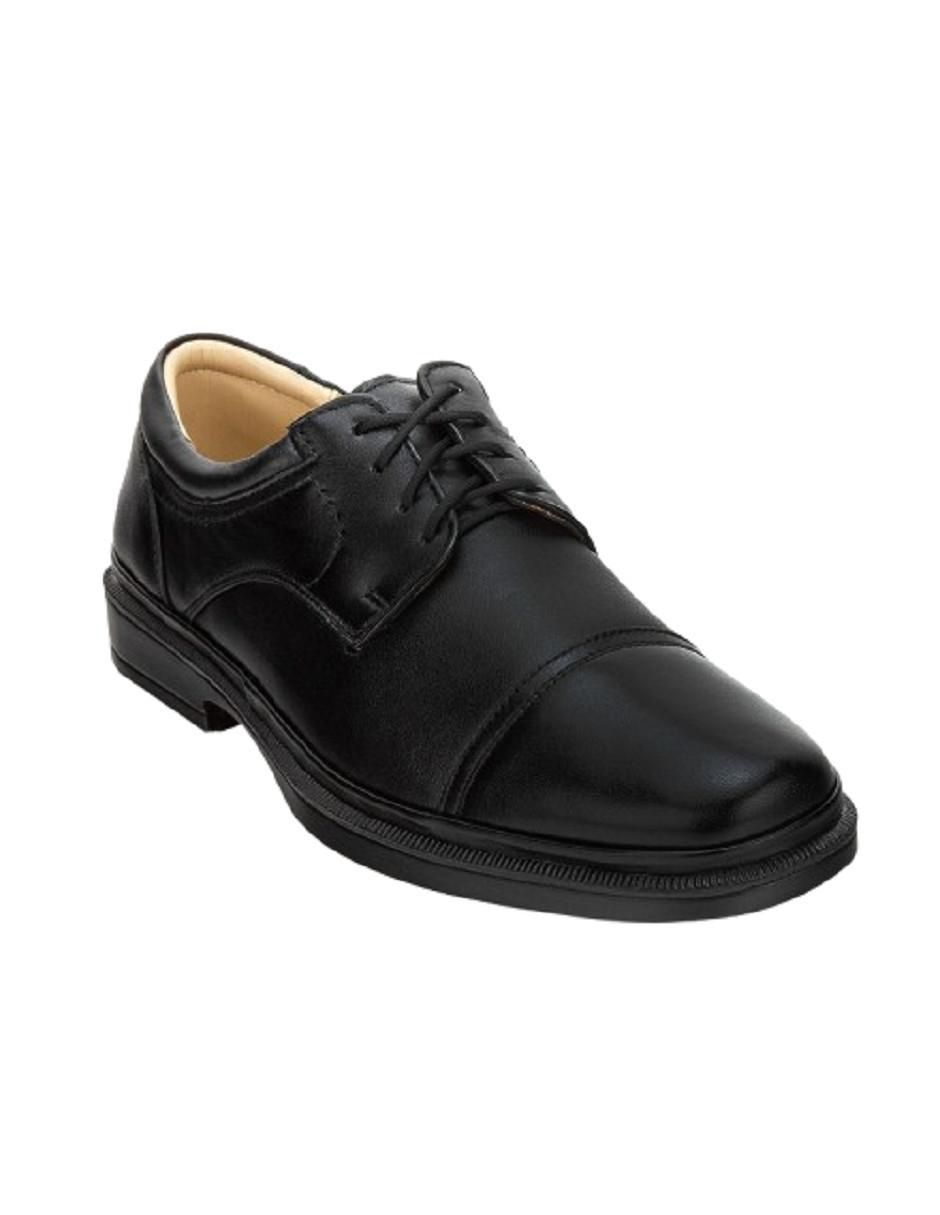 Zapato derby para hombre