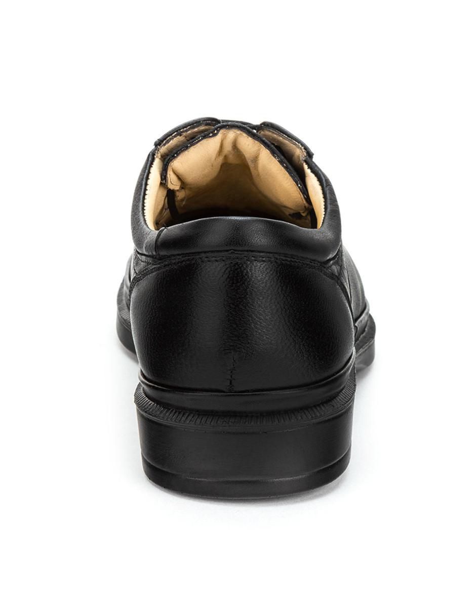 Zapato derby para hombre