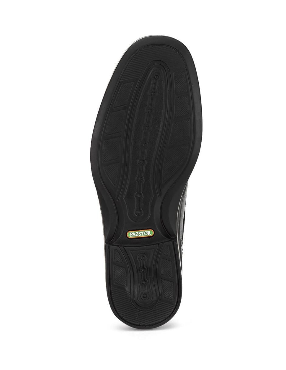 Zapato choclo para hombre 6