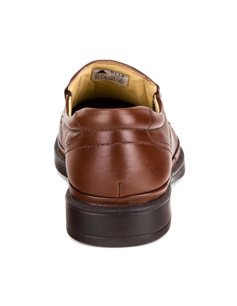 Zapato choclo para hombre 2