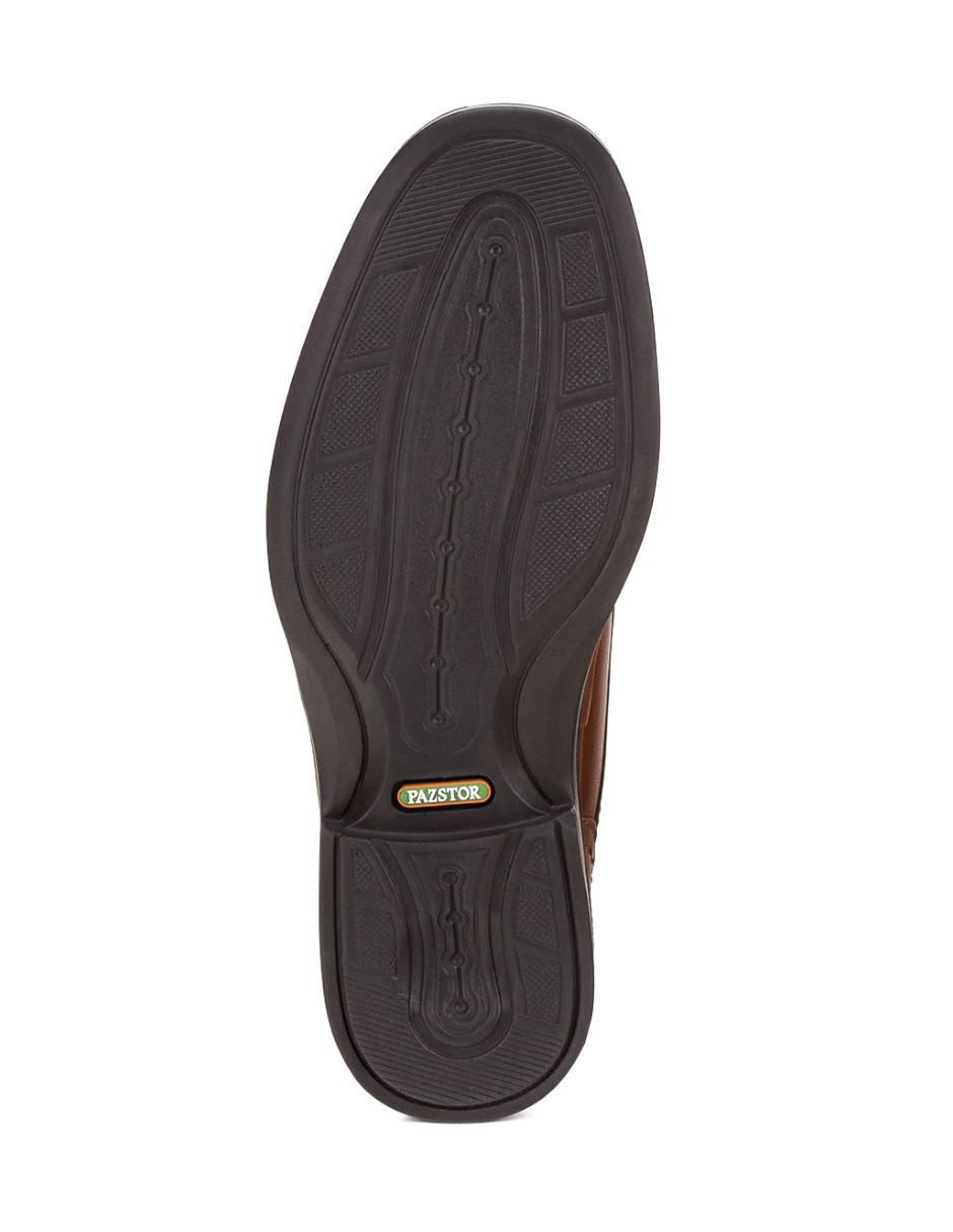 Zapato choclo para hombre 3