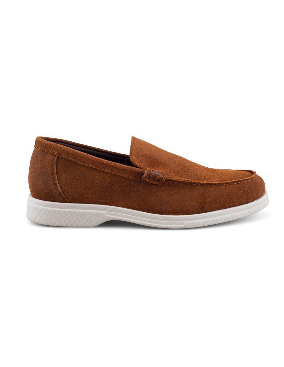 Zapato slip on para hombre