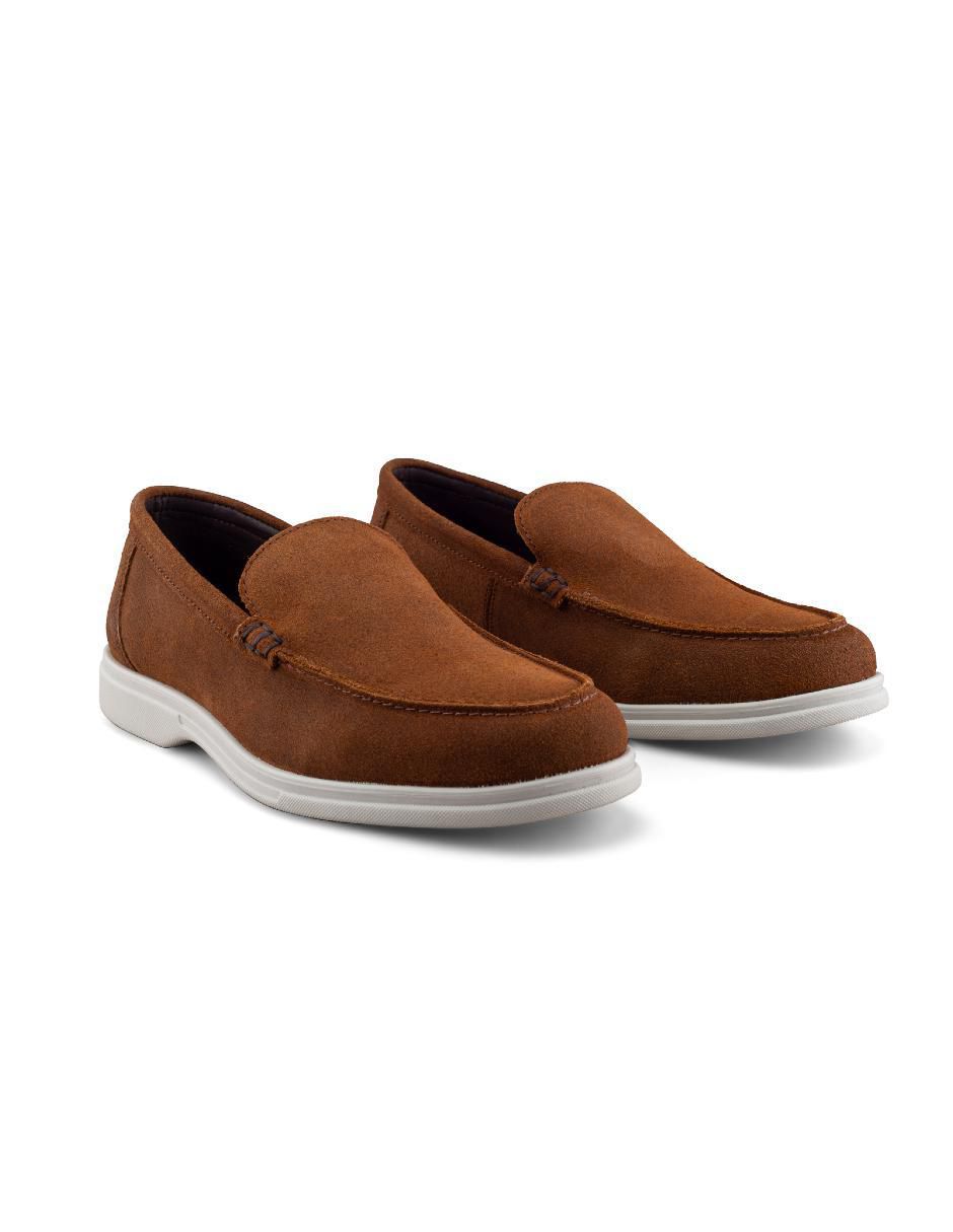 Zapato slip on para hombre 6