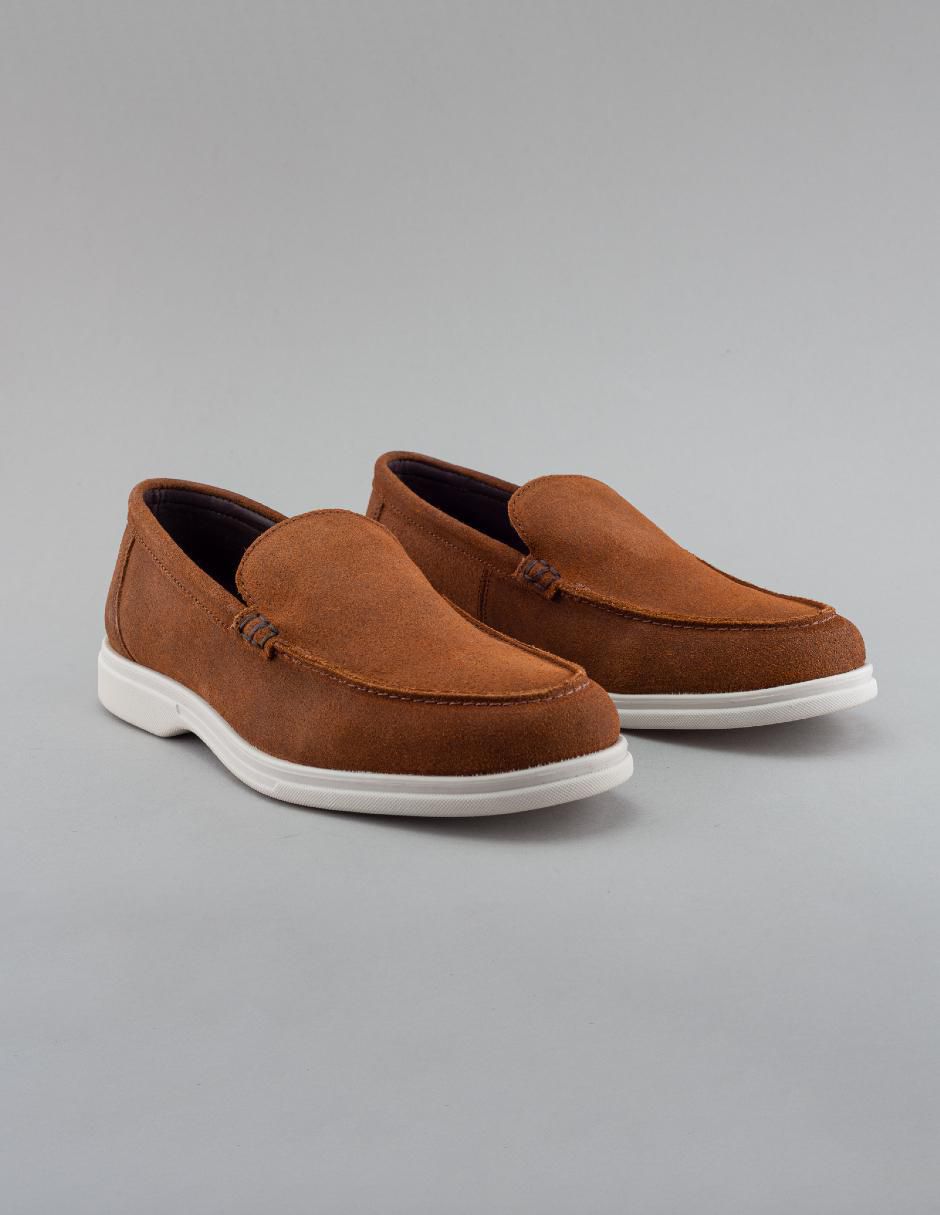 Zapato slip on para hombre 8