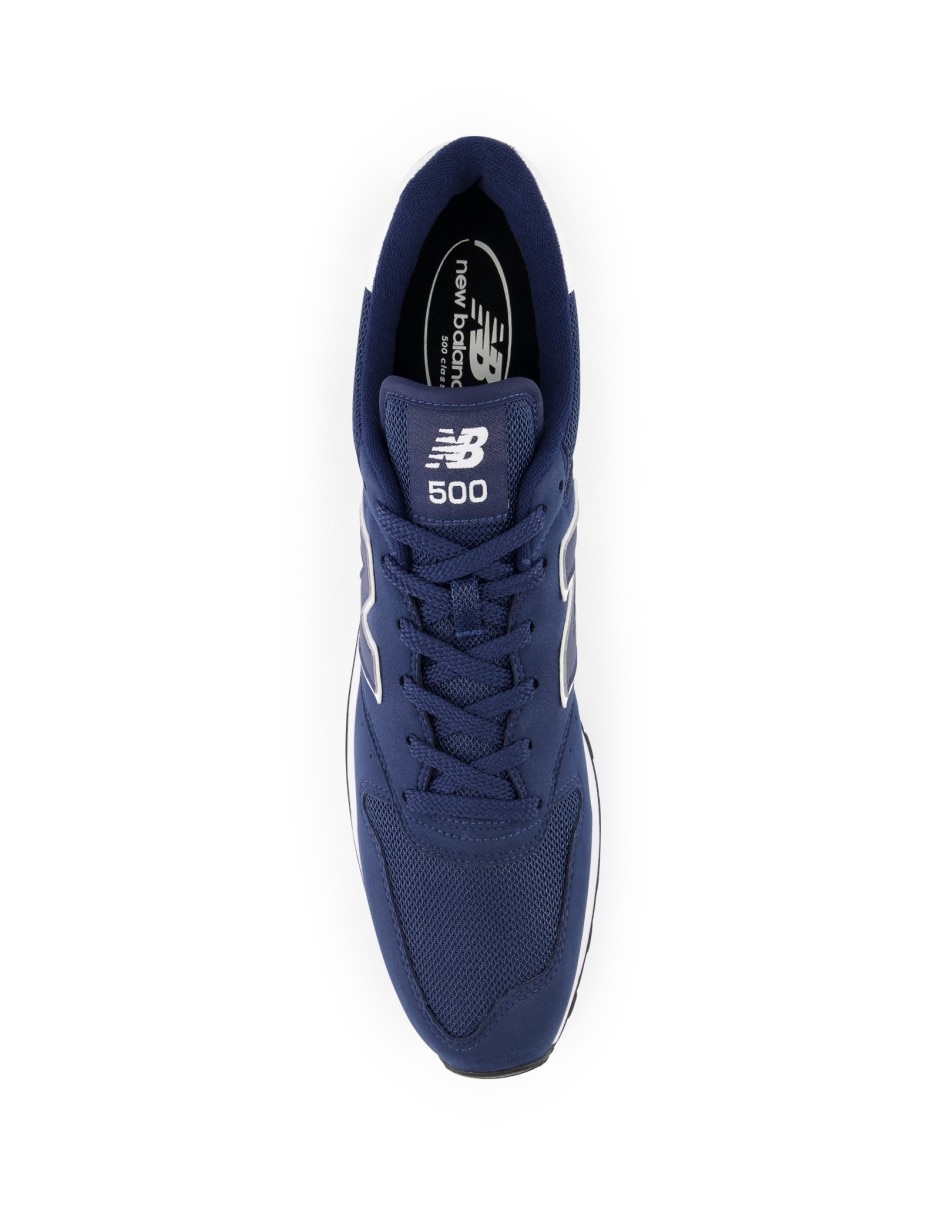 Tenis New Balance para hombre