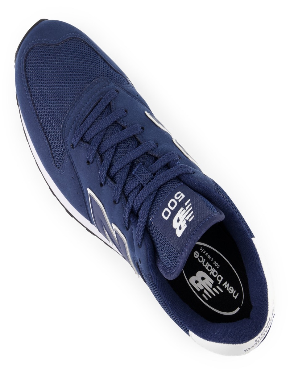 Tenis New Balance para hombre