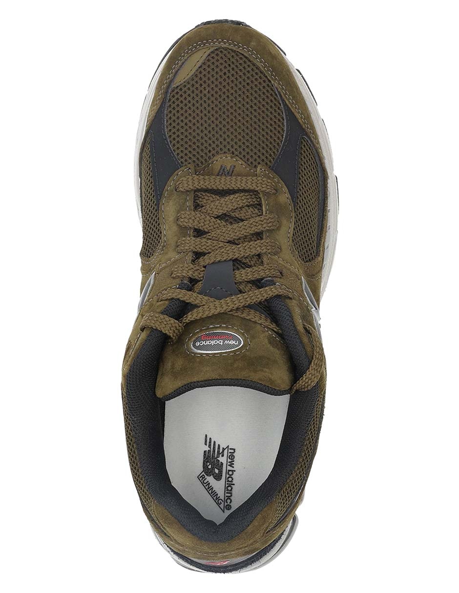 Tenis New Balance para hombre