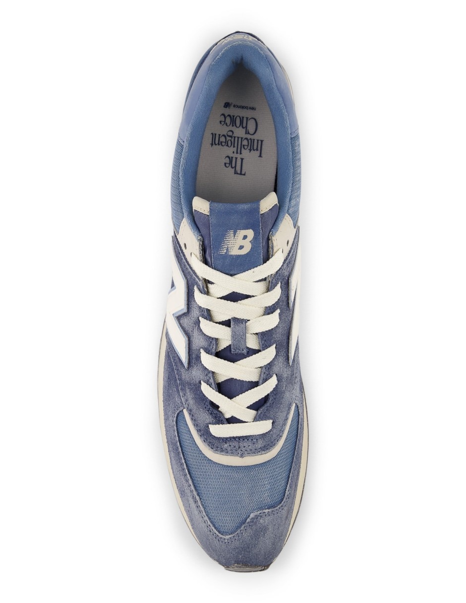 Tenis New Balance s225 para hombre
