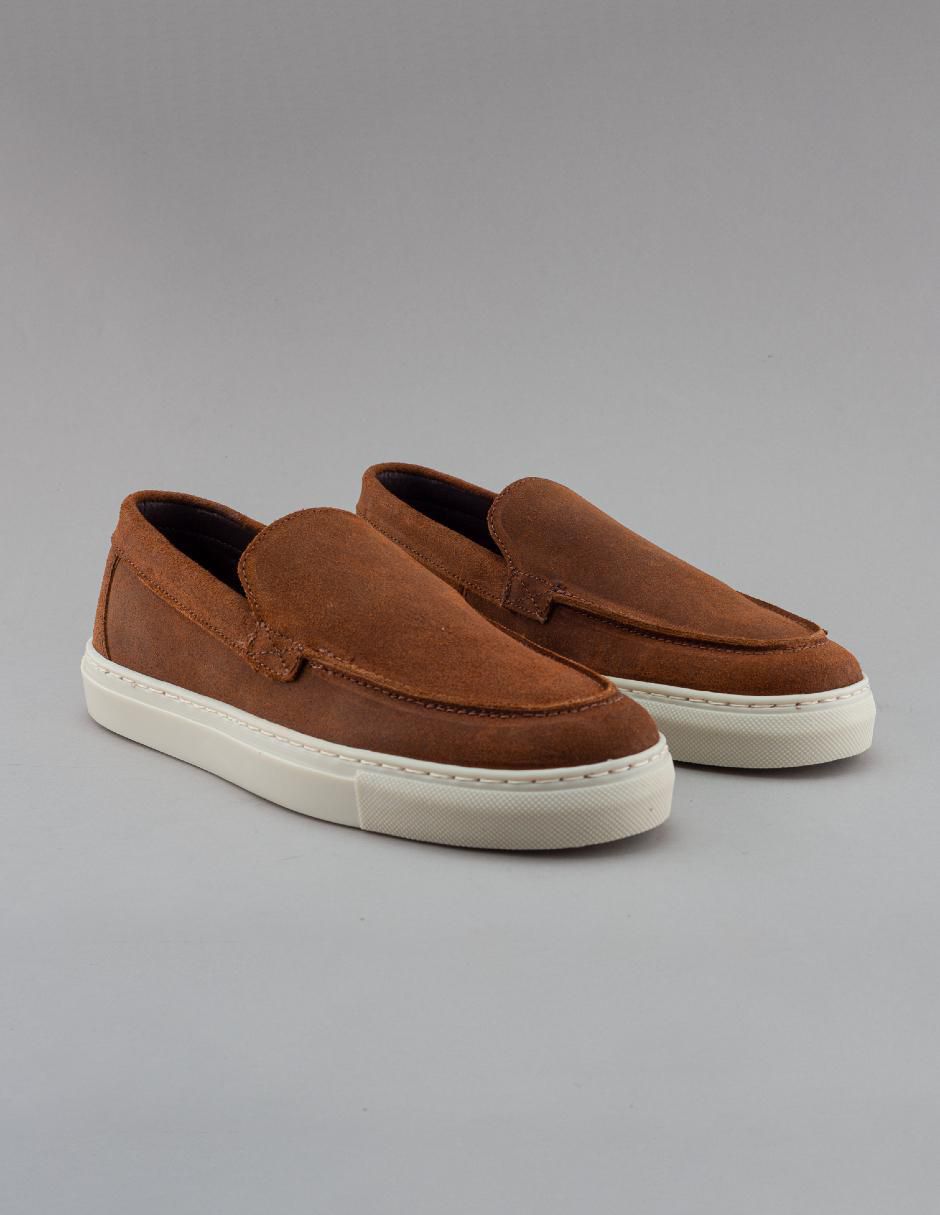 Zapato slip on para hombre 6