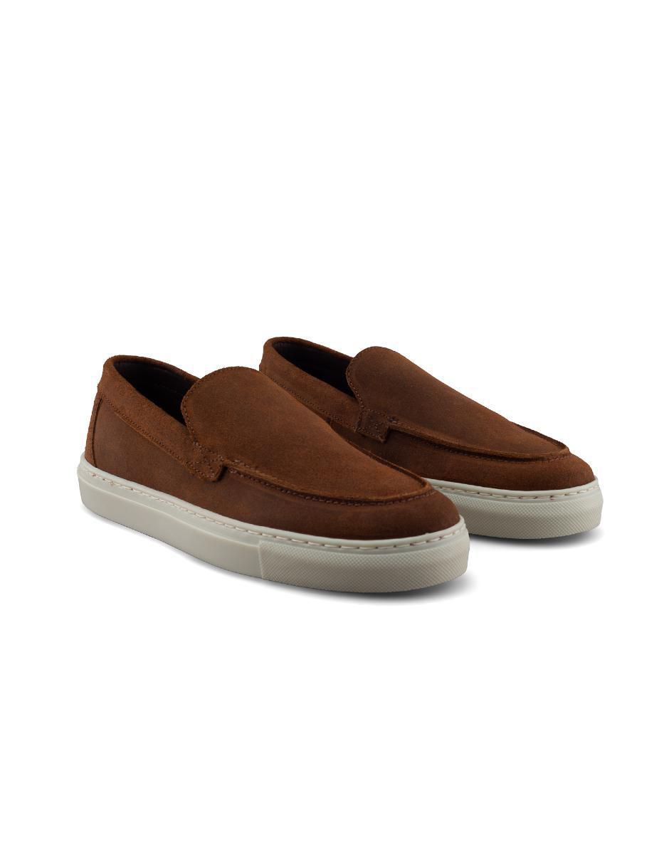 Zapato slip on para hombre
