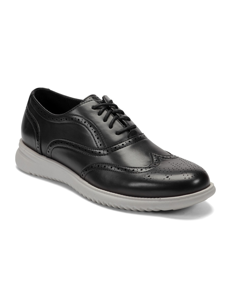 Zapato bostoniano para hombre