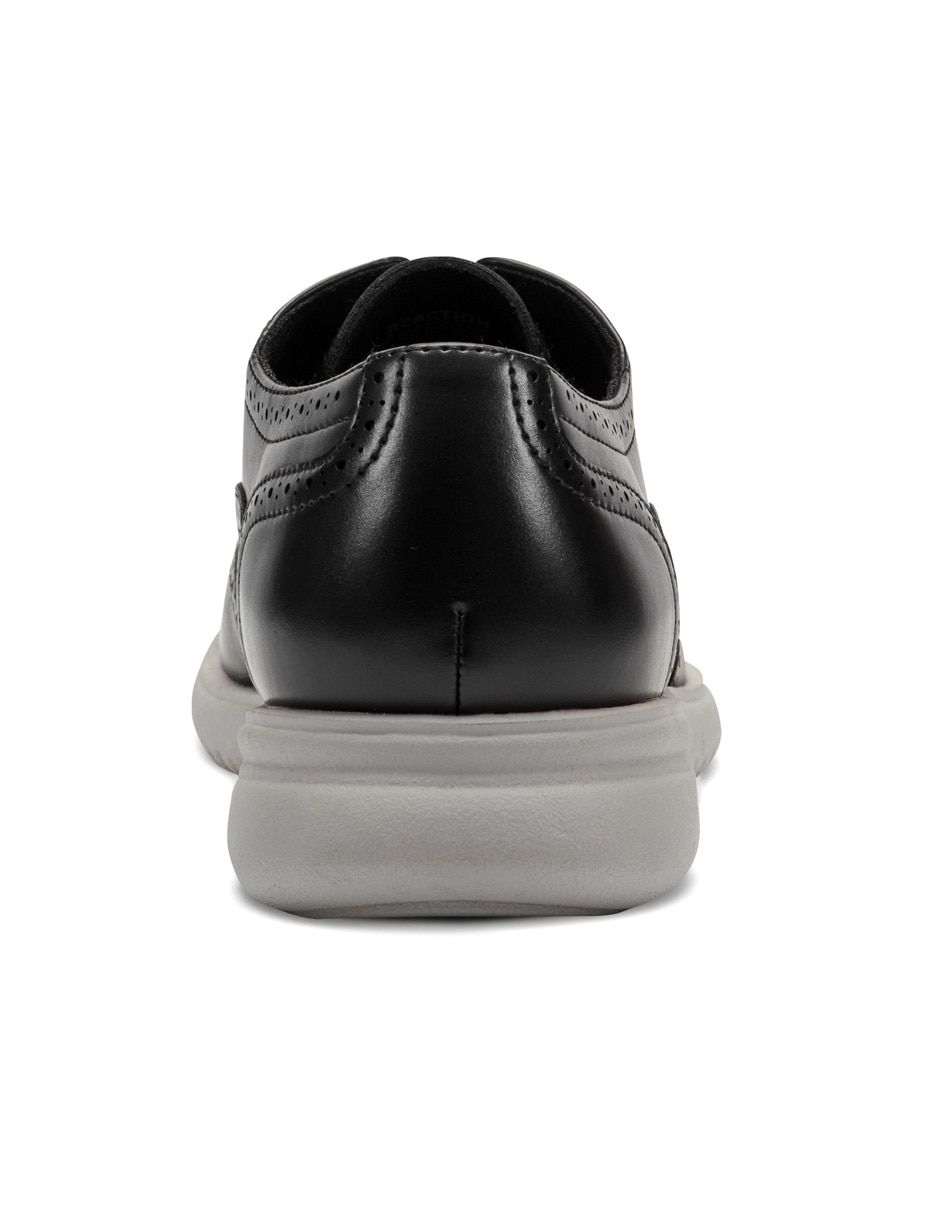 Zapato bostoniano para hombre 5