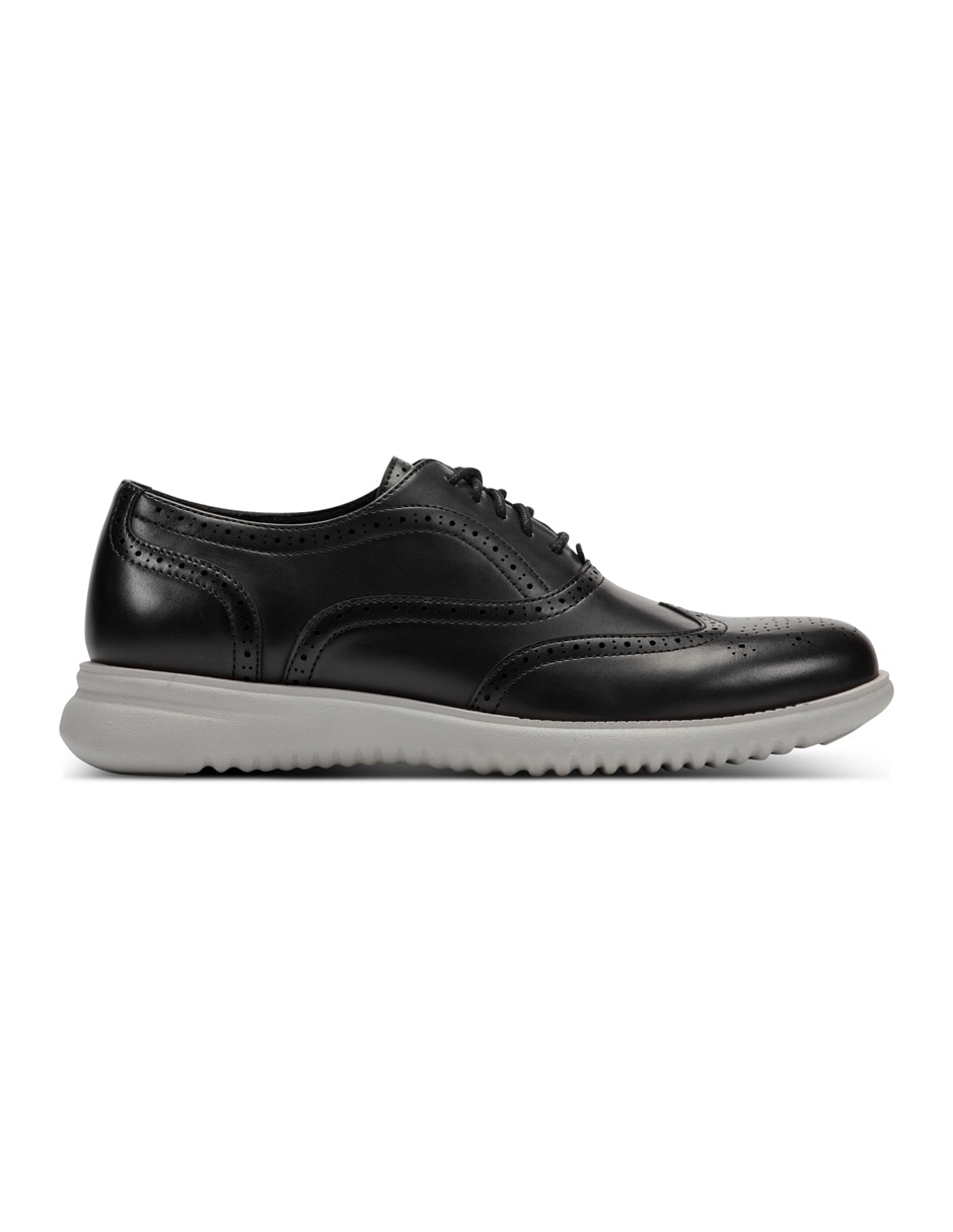Zapato bostoniano para hombre