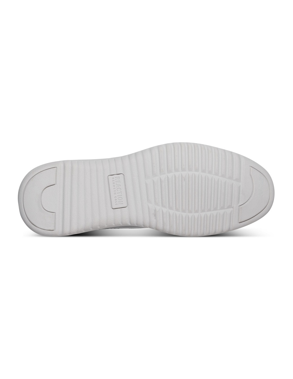 Zapato bostoniano para hombre