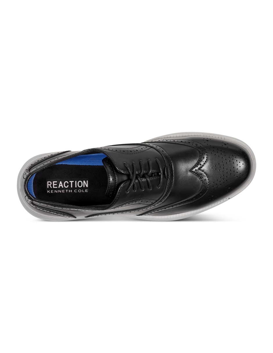 Zapato bostoniano para hombre