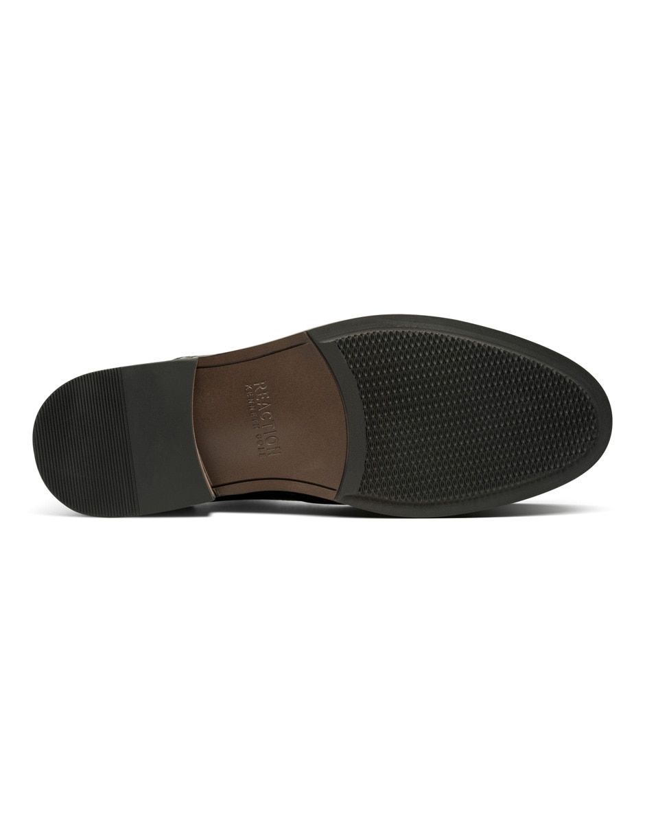 Zapato bostoniano para hombre
