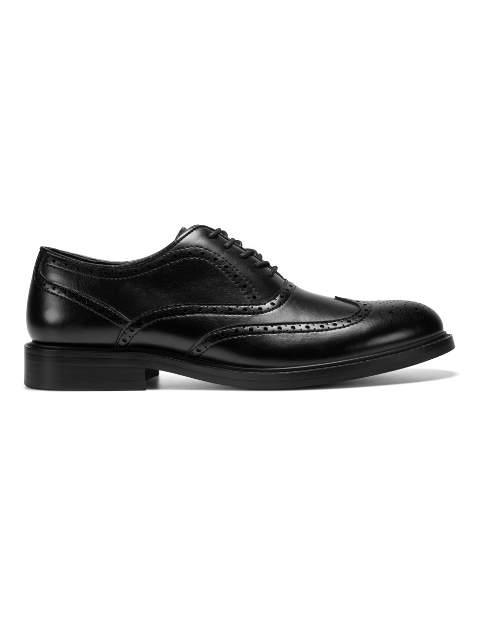 Zapato bostoniano para hombre