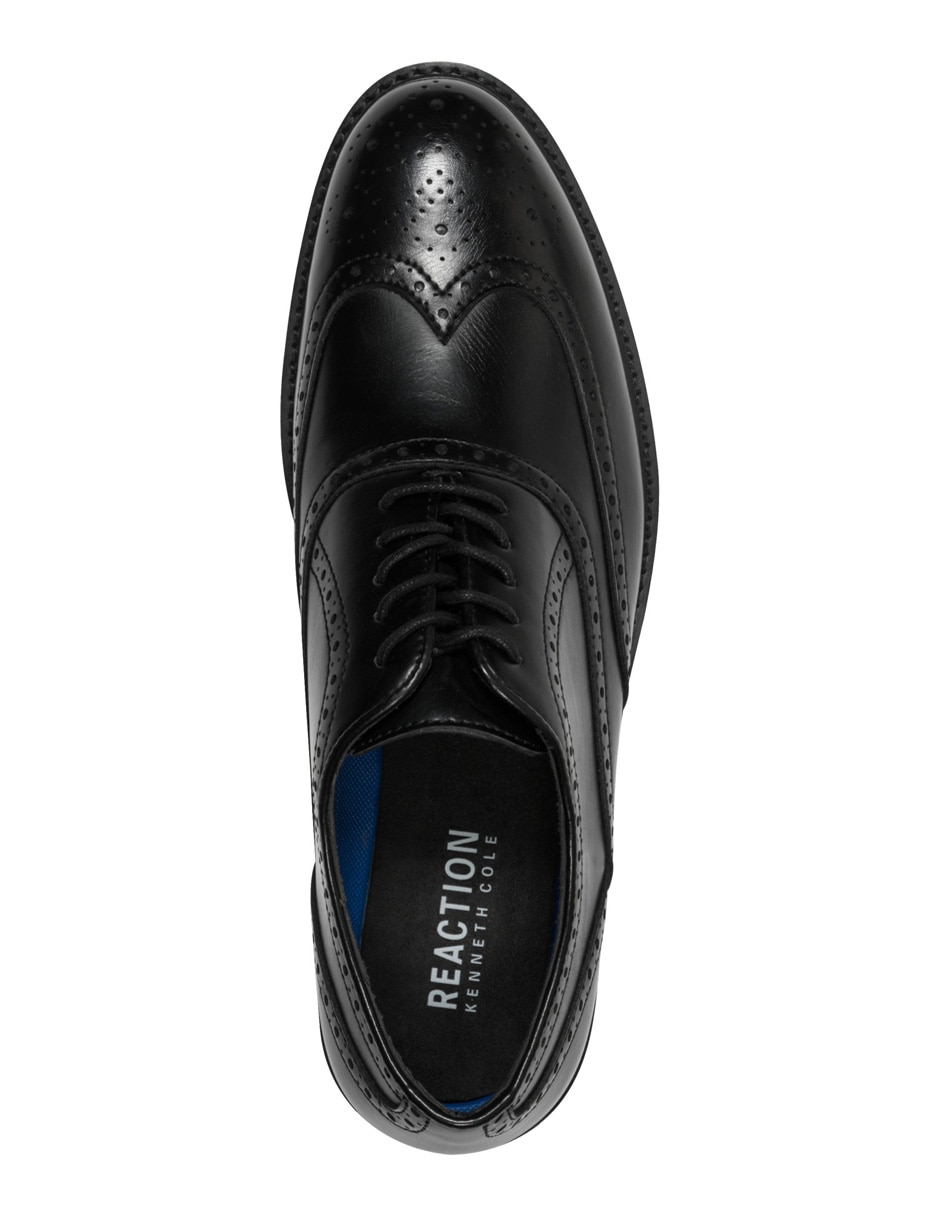 Zapato bostoniano para hombre