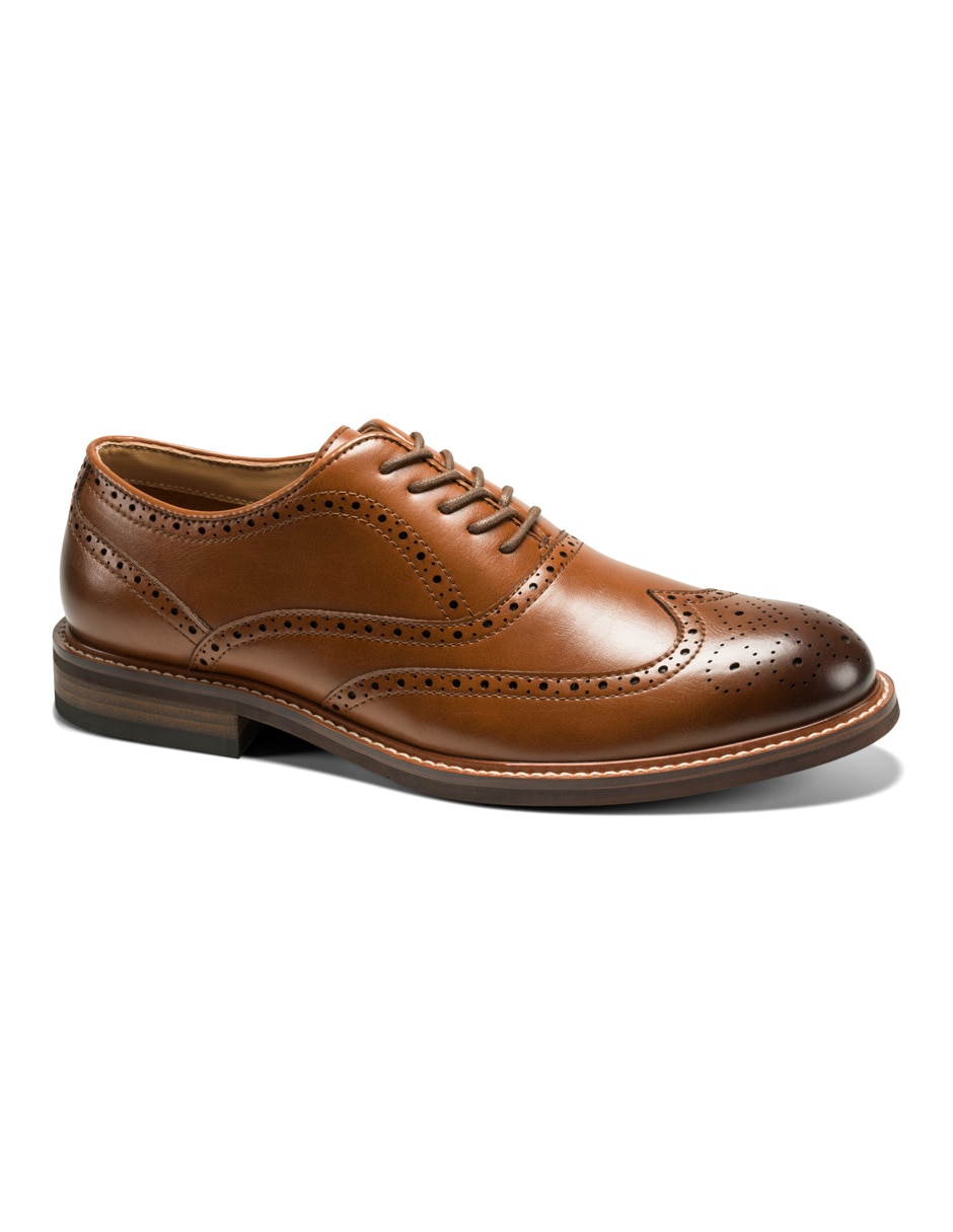 Zapato bostoniano para hombre Zapato bostoniano para hombre