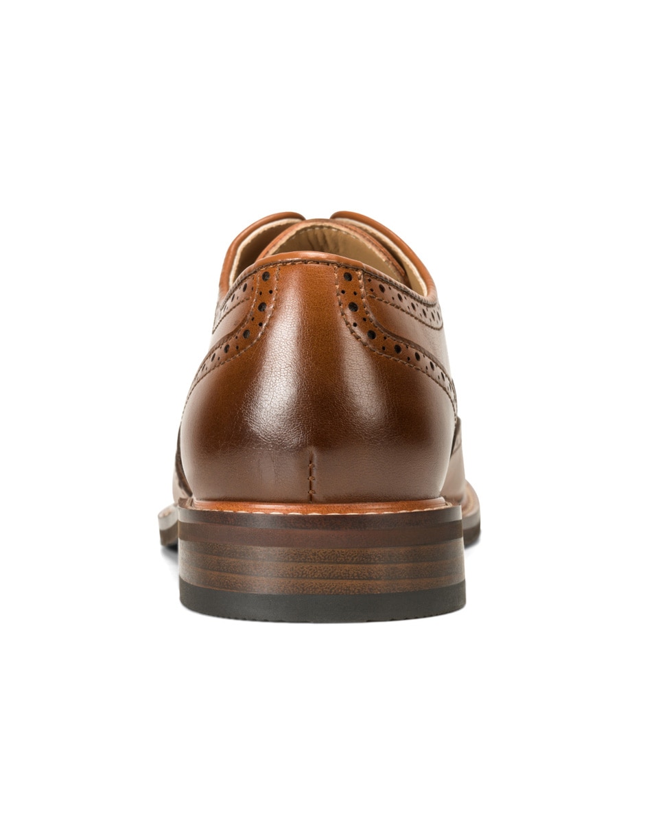 Zapato bostoniano para hombre 5