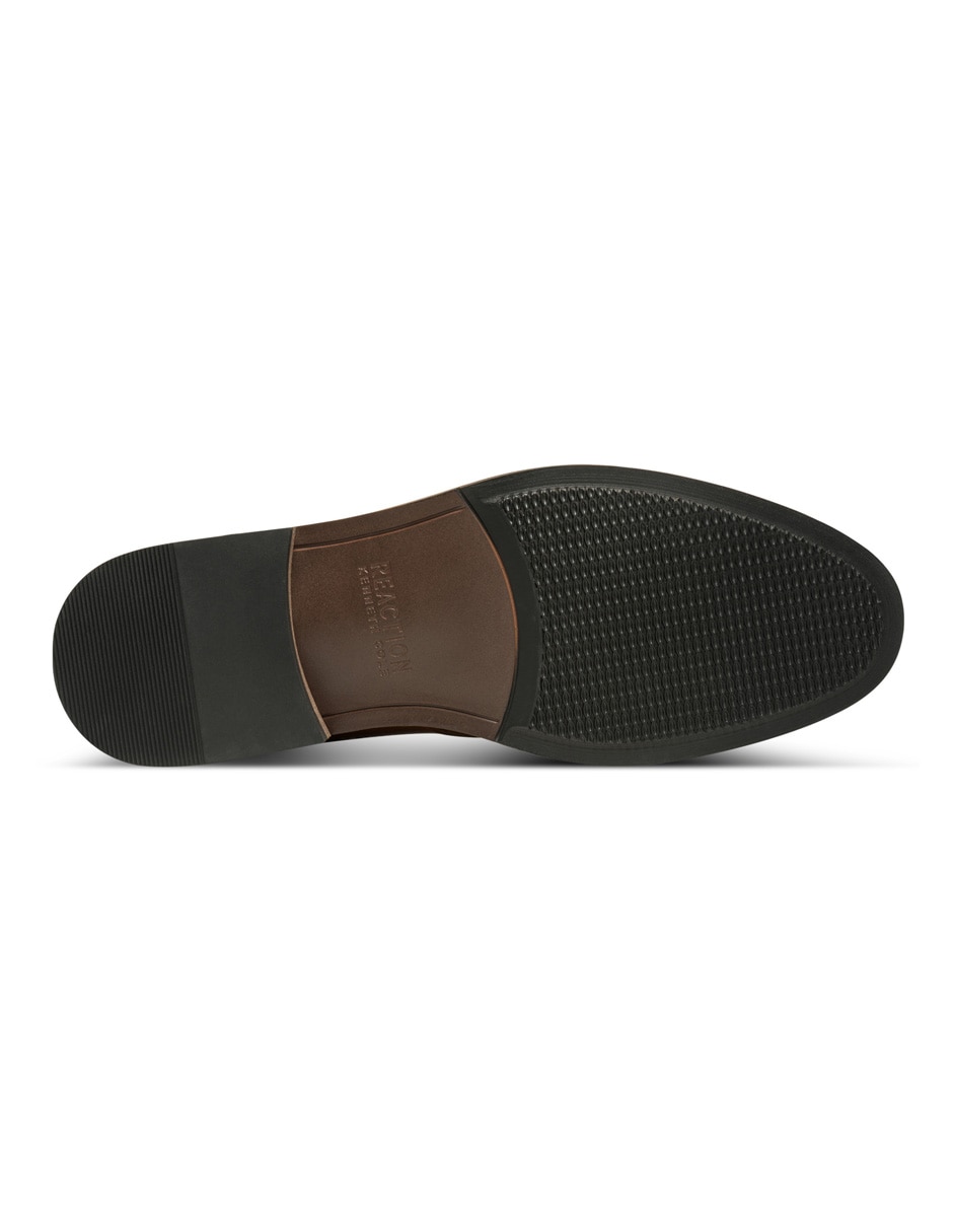 Zapato bostoniano para hombre