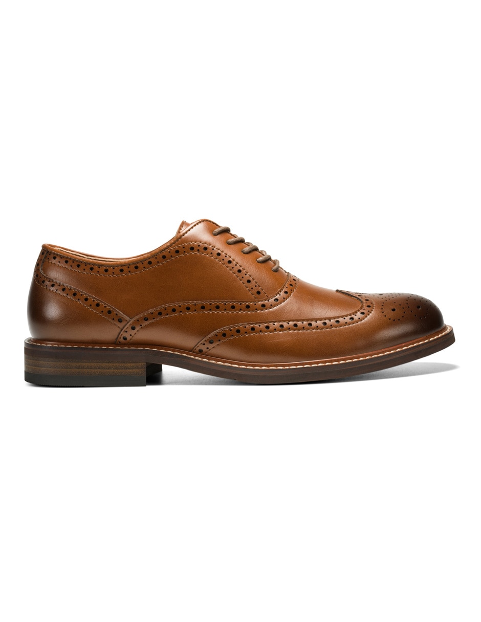 Zapato bostoniano para hombre