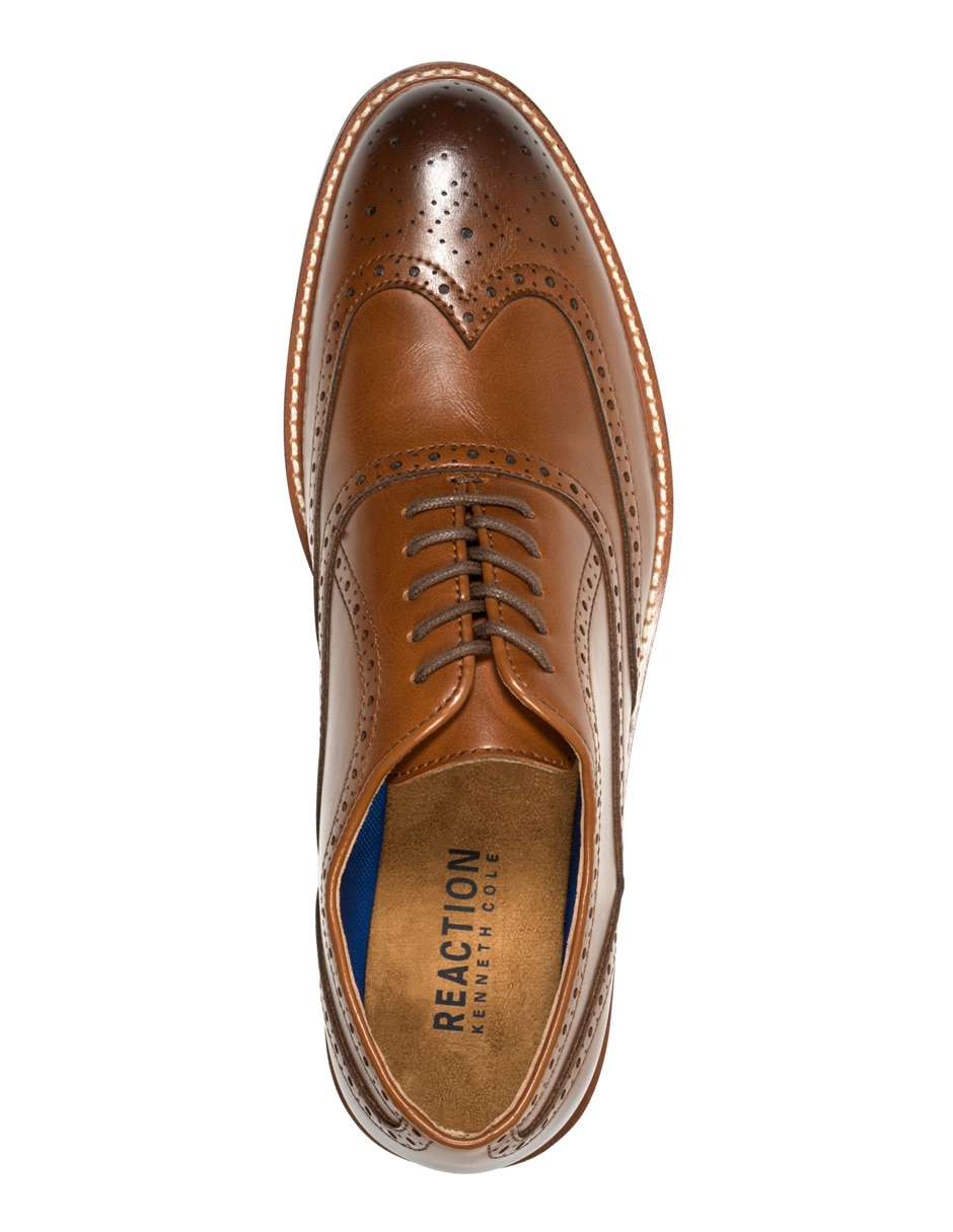 Zapato bostoniano para hombre