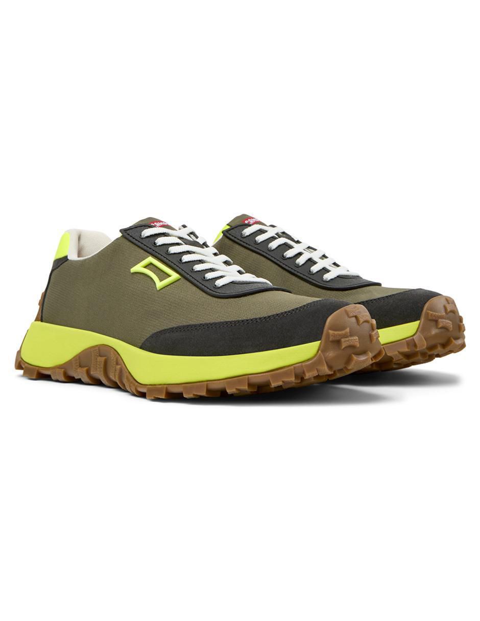 Tenis Drift Trail para hombre