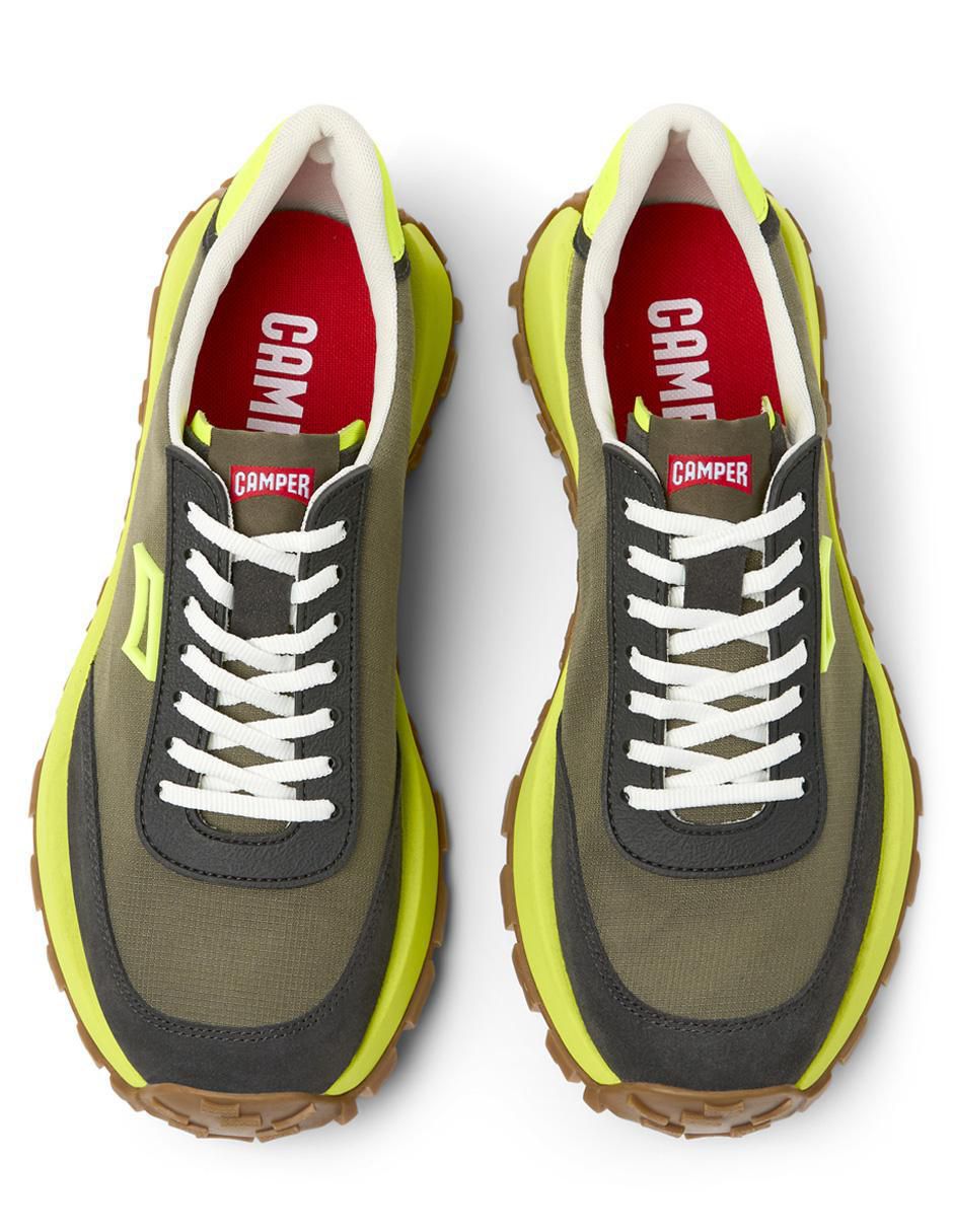Tenis Drift Trail para hombre