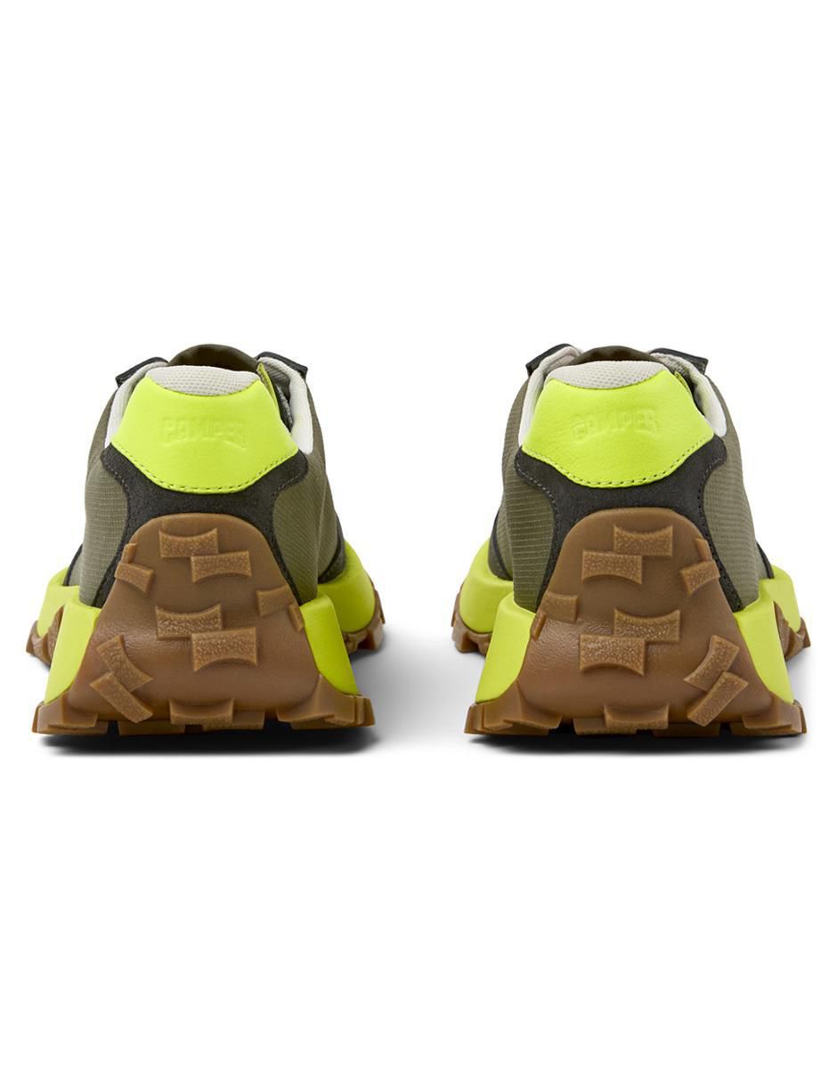 Tenis Drift Trail para hombre