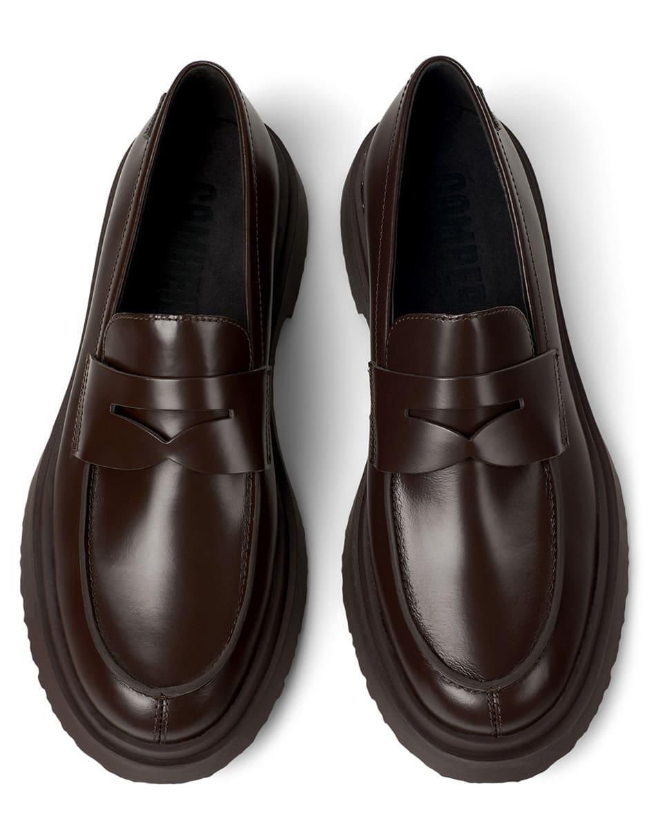 Mocasín Walden para hombre