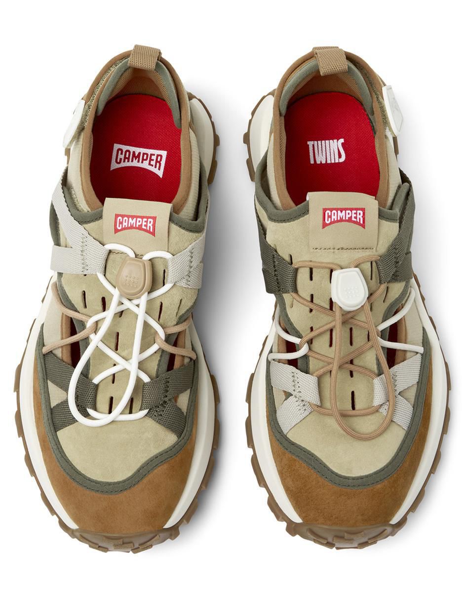 Tenis Tws para hombre