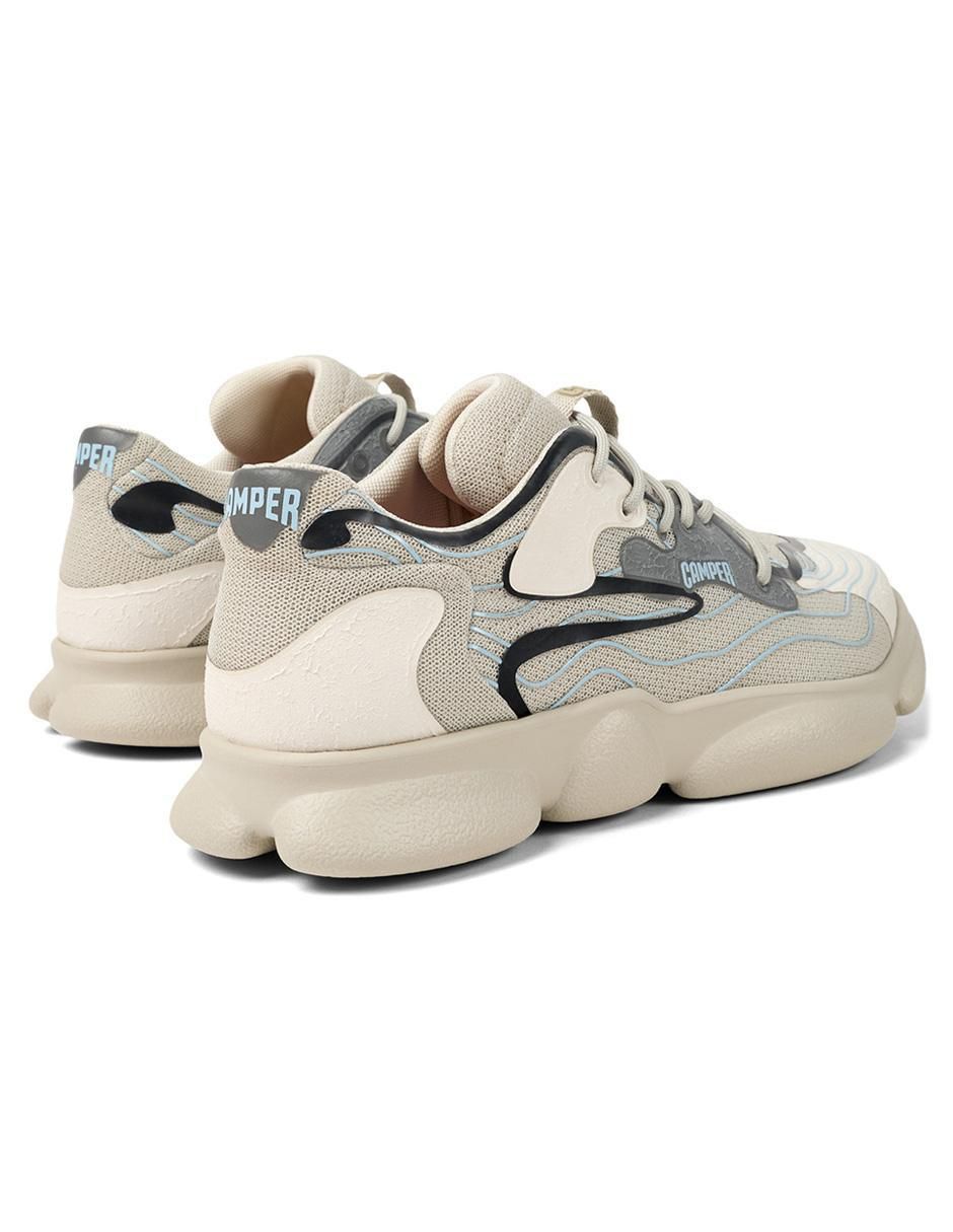 Tenis Karst para hombre