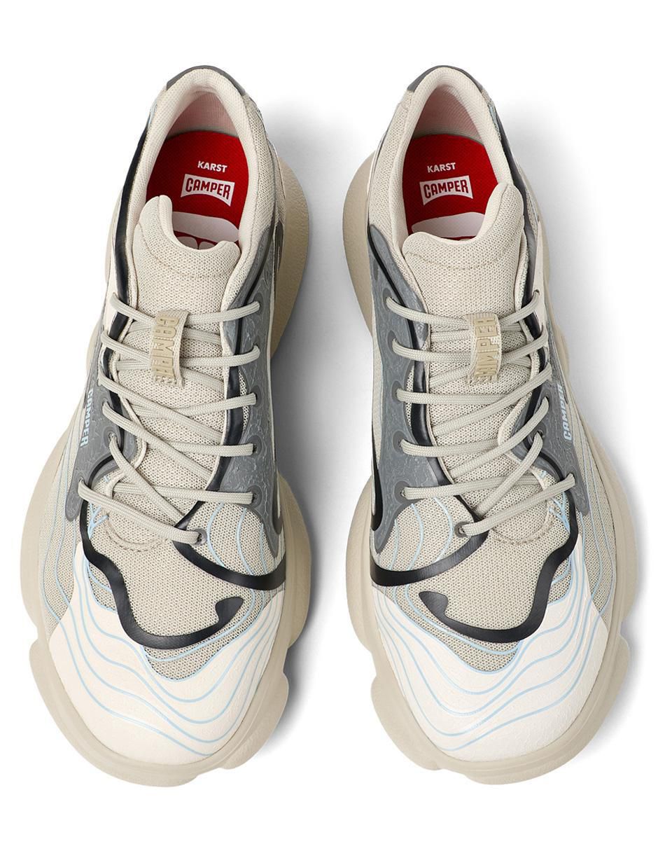 Tenis Karst para hombre
