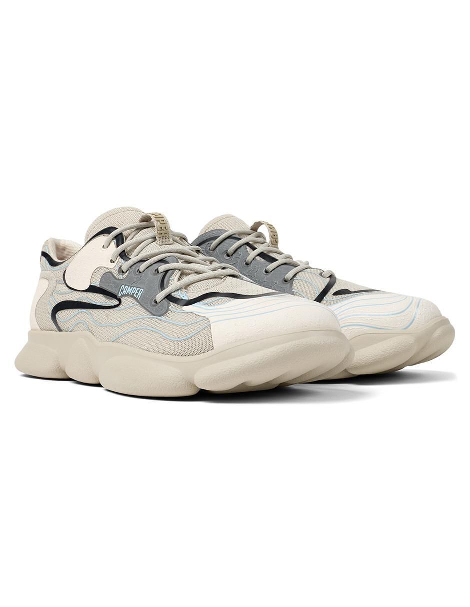Tenis Karst para hombre