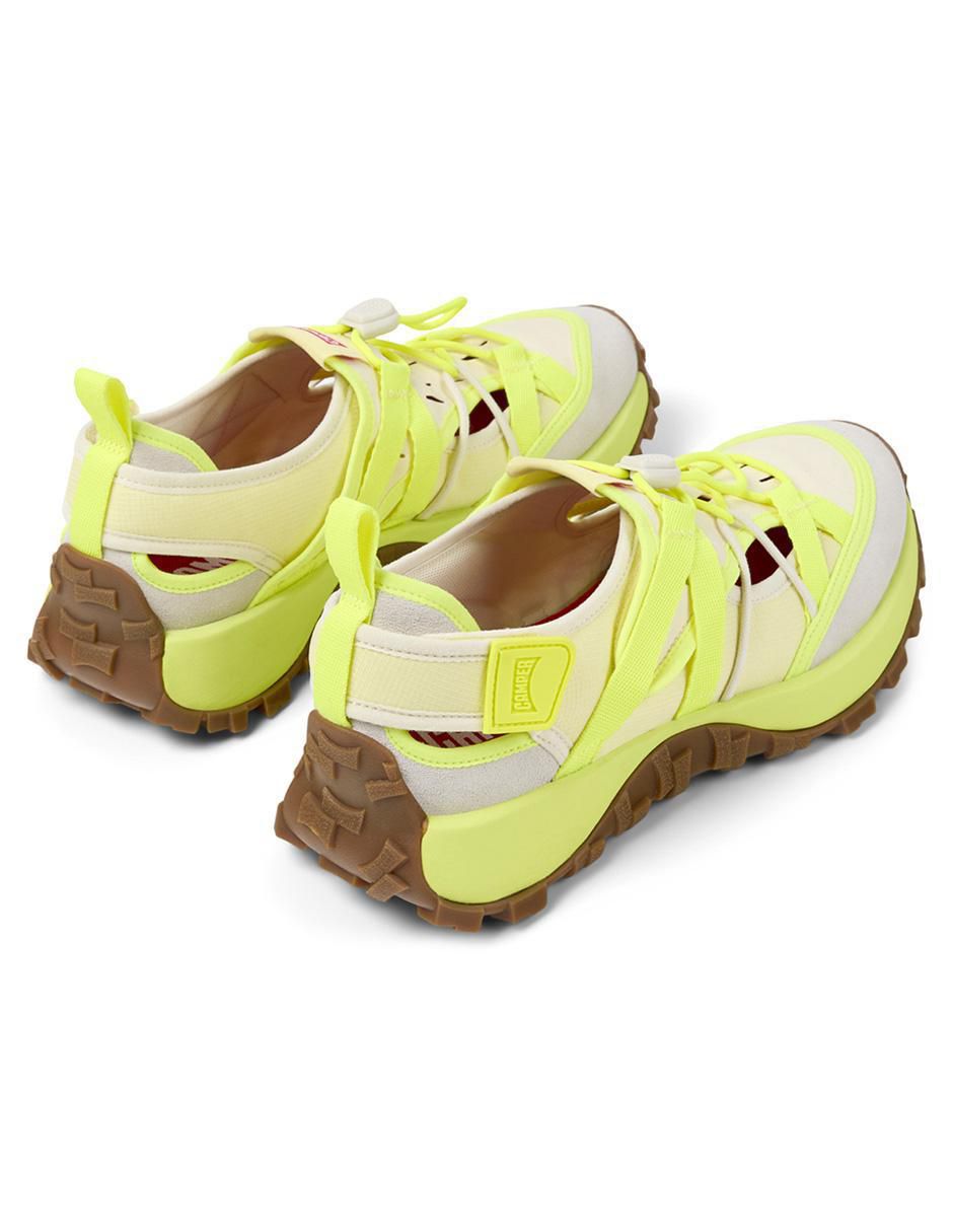 Tenis Drift Trail para hombre 3