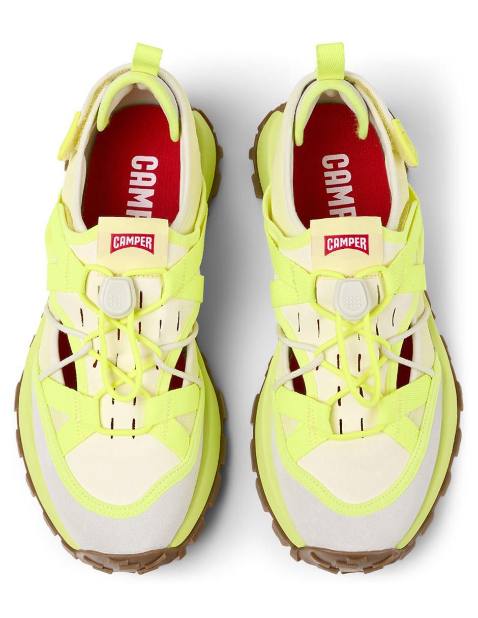 Tenis Drift Trail para hombre 2