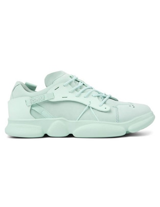 Tenis de piel Karst para hombre