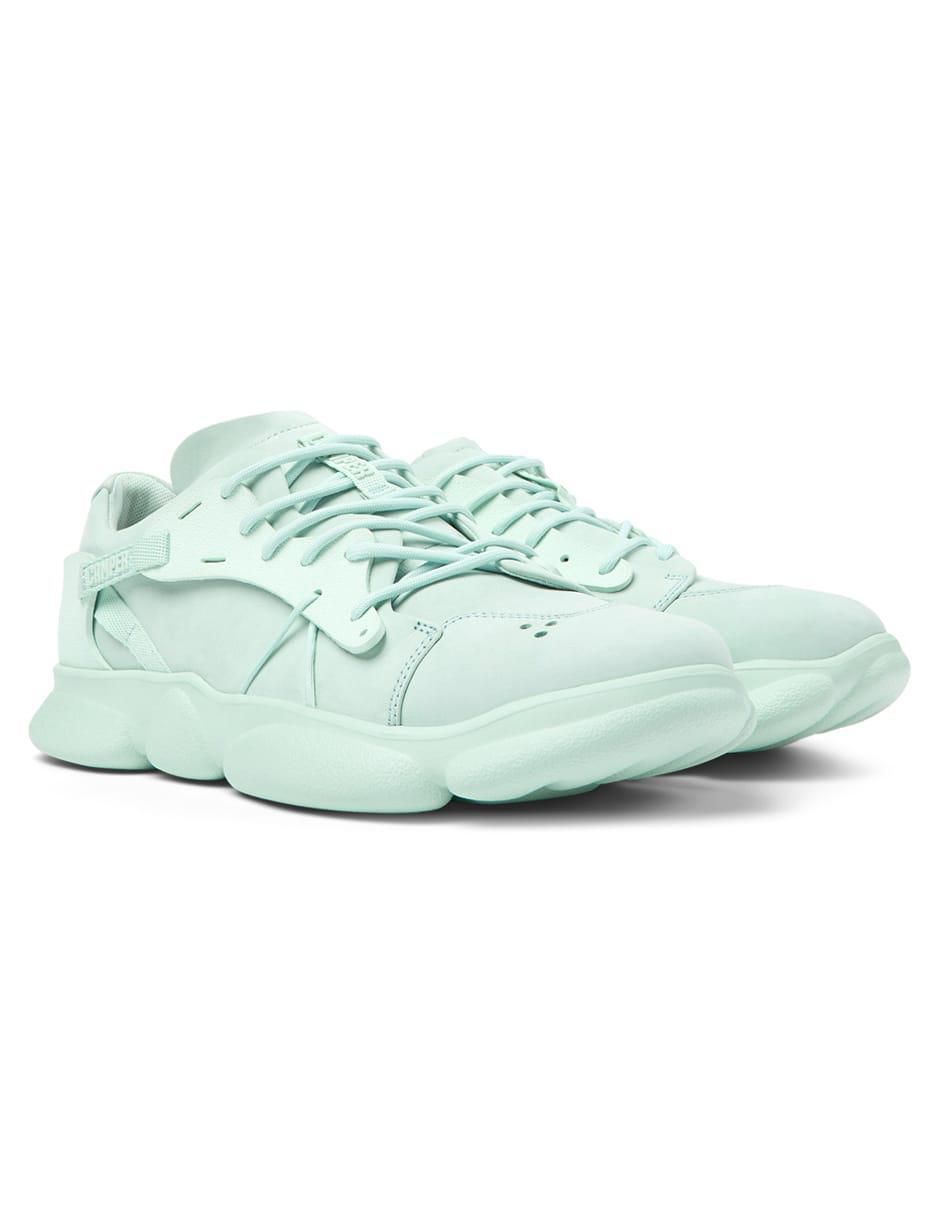 Tenis de piel Karst para hombre 5