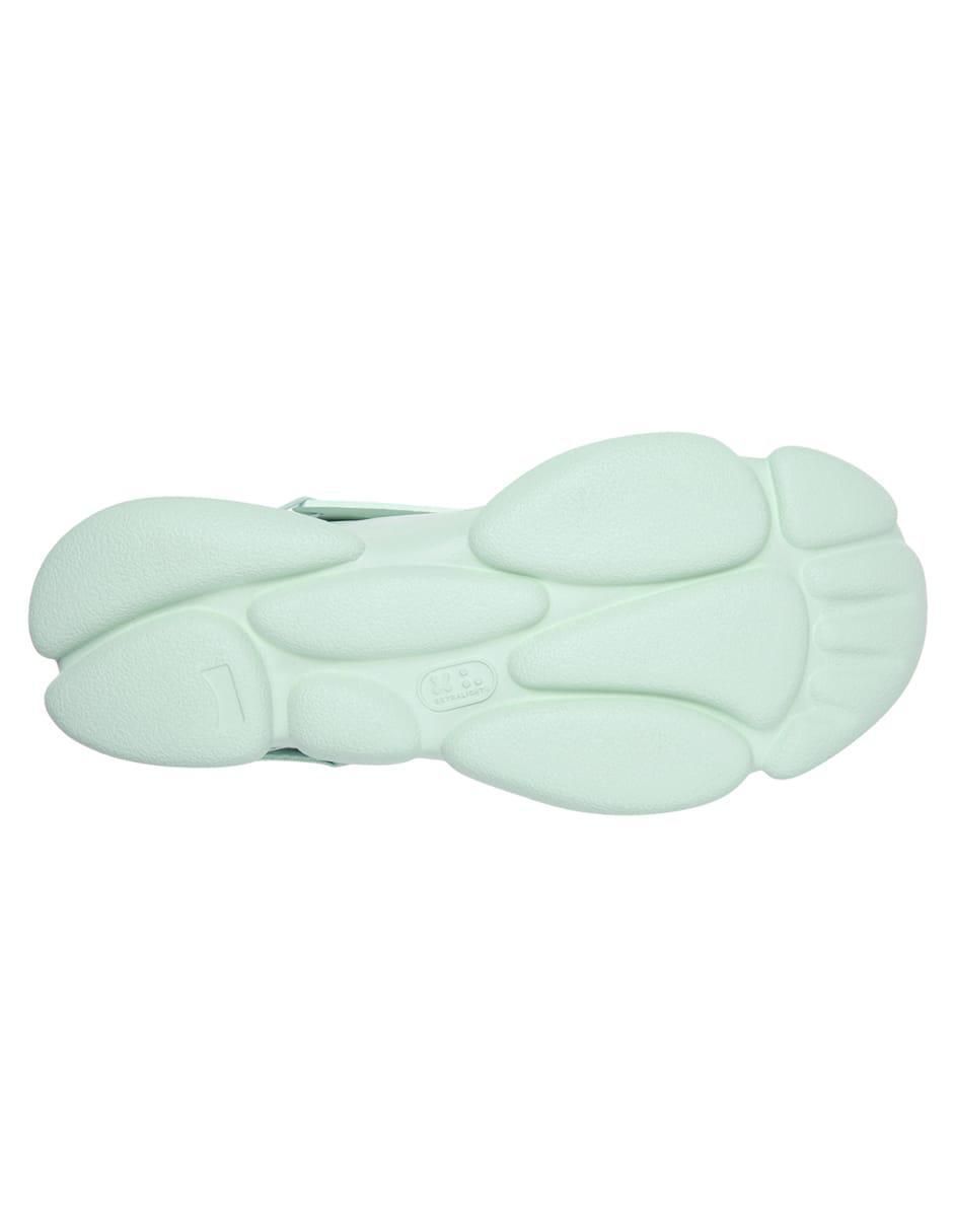 Tenis de piel Karst para hombre
