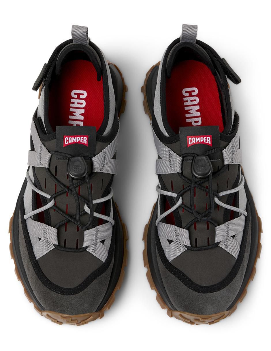 Tenis Drift Trail para hombre