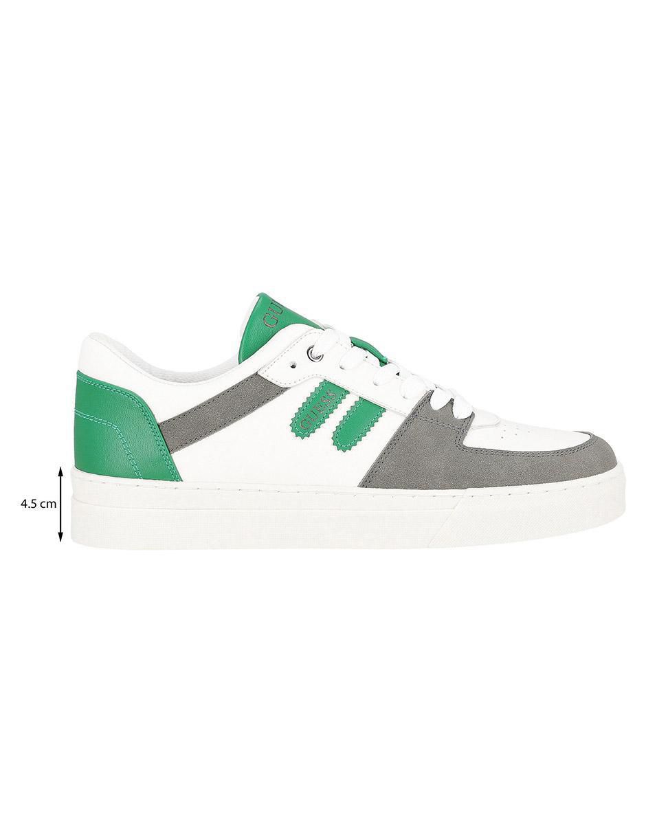 Tenis para hombre 8