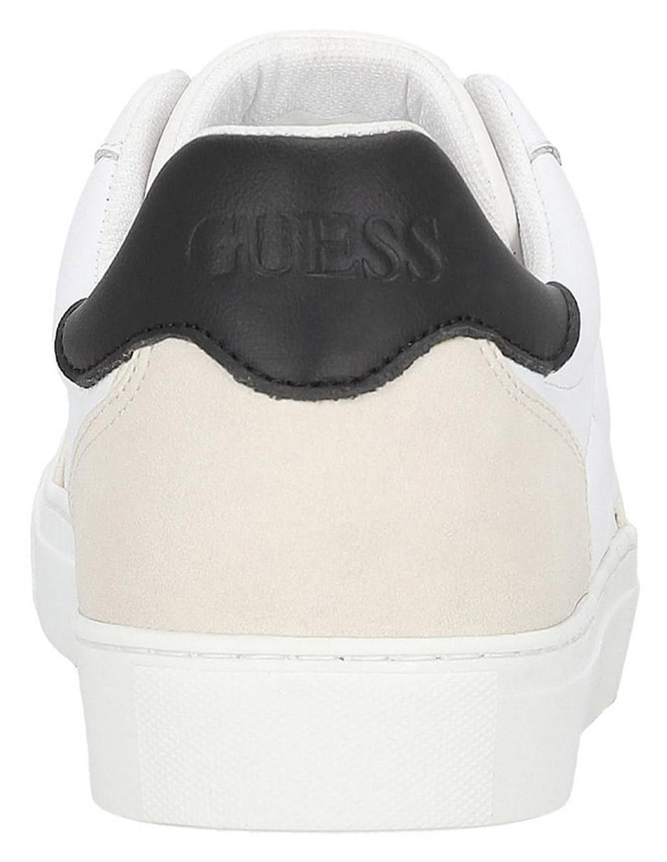 Tenis de piel para hombre 6
