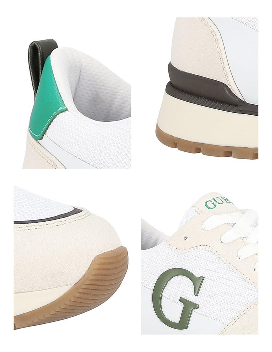 Tenis para hombre