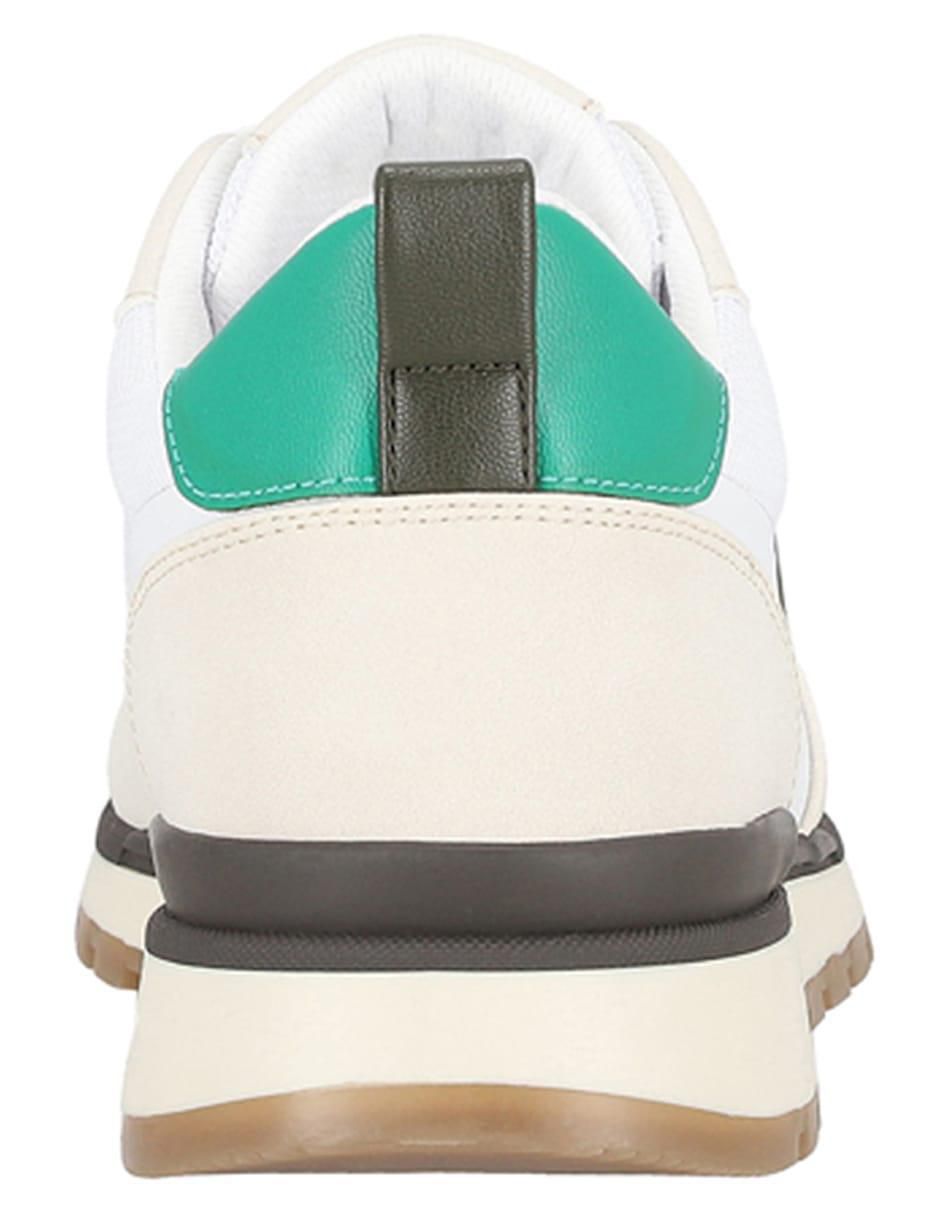 Tenis para hombre
